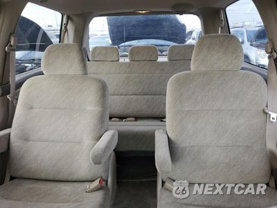 Zdjęcie 10 z 14 samochodu: 2000 HONDA ODYSSEY EX VIN:2HKRL1864YH533545 - miniatura