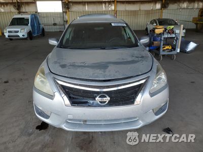 Piąte zdjęcie samochodu w środku: 2014 NISSAN ALTIMA 2.5 VIN:1N4AL3AP3EC298418 - miniatura