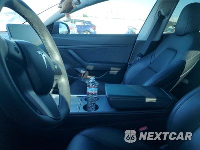 Zdjęcie 7 z 12 samochodu: 2021 TESLA MODEL 3 VIN:5YJ3E1EA3MF940175 - miniatura
