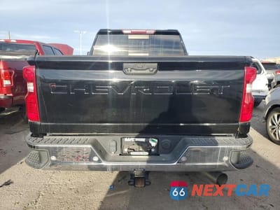 Zdjęcie 6 z 11 samochodu: 2020 CHEVROLET 2500 VIN:1GC4YNEY1LF139061 - miniatura