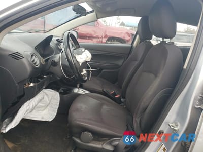 Zdjęcie 7 z 14 samochodu: 2014 MITSUBISHI MIRAGE ES VIN:ML32A4HJ9EH024710 - miniatura