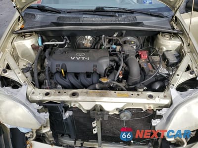 Zdjęcie 11 z 13 samochodu: 2002 TOYOTA ECHO VIN:JTDBT123620247748 - miniatura