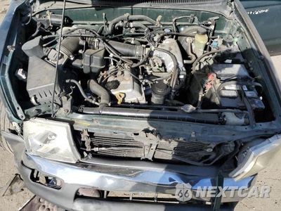Zdjęcie 11 z 12 samochodu: 1999 TOYOTA TACOMA VIN:4TAVL52NXXZ457533 - miniatura