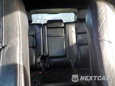 Zdjęcie 10 z 13 samochodu: 2017 JEEP GRAND CHEROKEE LIMITED VIN:1C4RJEBG0HC915985 - miniatura