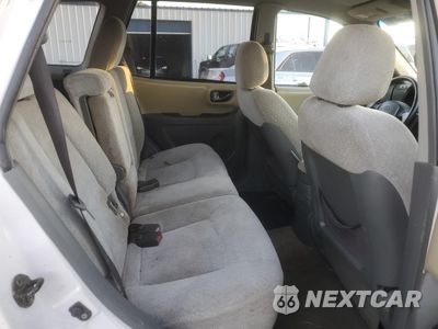 Zdjęcie 11 z 15 samochodu: 2005 HYUNDAI SANTA FE GLS VIN:KM8SC13E35U984673 - miniatura