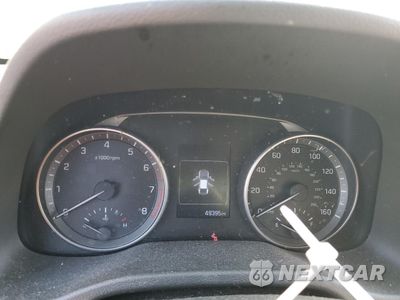 Zdjęcie 9 z 14 samochodu: 2017 HYUNDAI ELANTRA ECO VIN:5NPD94LA3HH061036 - miniatura