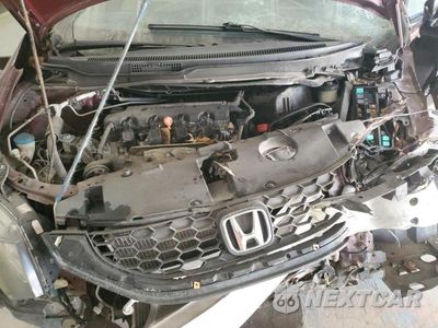 Zdjęcie 11 z 13 samochodu: 2015 HONDA CIVIC LX VIN:19XFB2F55FE264544 - miniatura
