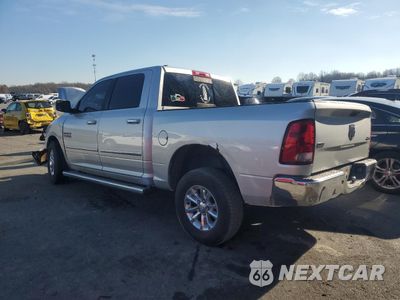 Drugie zdjęcie samochodu z przodu: 2013 RAM 1500 SLT VIN:1C6RR7LG5DS710236 - miniatura