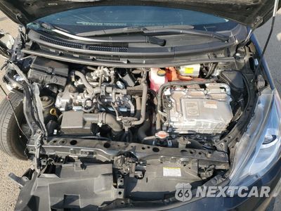 Zdjęcie 11 z 13 samochodu: 2016 TOYOTA PRIUS C VIN:JTDKDTB34G1134066 - miniatura
