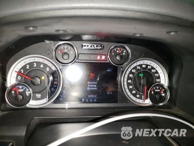 Zdjęcie 9 z 15 samochodu: 2015 RAM 2500 SLT VIN:3C6UR5ML9FG627641 - miniatura