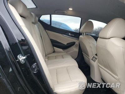 Zdjęcie 10 z 16 samochodu: 2018 NISSAN MAXIMA 3.5S VIN:1N4AA6APXJC378798 - miniatura