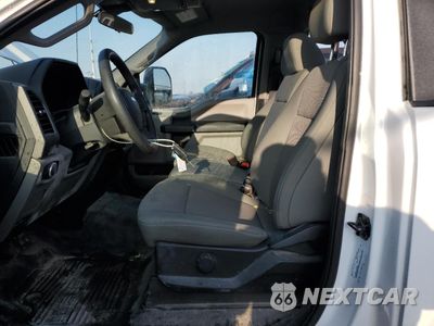 Zdjęcie 7 z 13 samochodu: 2022 FORD F250 SUPER DUTY VIN:1FDBF2B62NEE43552 - miniatura