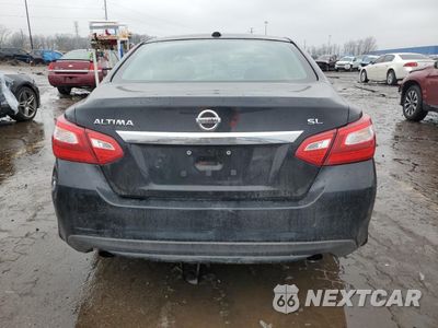 Zdjęcie 6 z 12 samochodu: 2017 NISSAN ALTIMA 2.5 VIN:1N4AL3AP2HC148577 - miniatura