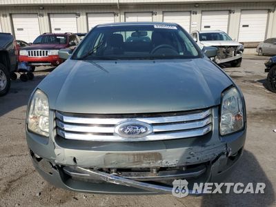 Piąte zdjęcie samochodu w środku: 2009 FORD FUSION SE VIN:3FAHP07159R182813 - miniatura