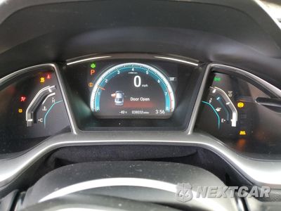 Zdjęcie 9 z 15 samochodu: 2016 HONDA CIVIC EX VIN:19XFC2F74GE052914 - miniatura