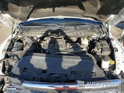 Zdjęcie 12 z 15 samochodu: 2017 RAM 2500 LARAMIE VIN:3C6UR5FL5HG756296 - miniatura