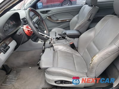 Zdjęcie 7 z 15 samochodu: 2001 BMW 330 CI VIN:WBABN53451JU21730 - miniatura
