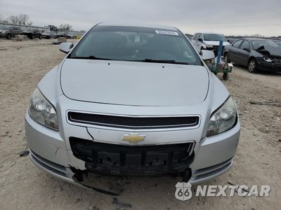 Piąte zdjęcie samochodu w środku: 2012 CHEVROLET MALIBU 1LT VIN:1G1ZC5EU4CF380364 - miniatura