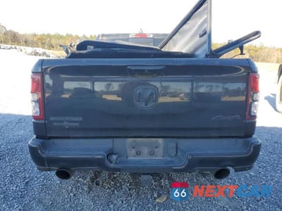 Zdjęcie 6 z 12 samochodu: 2020 RAM 1500 BIG HORN/LONE STAR VIN:1C6SRFFT8LN127936 - miniatura