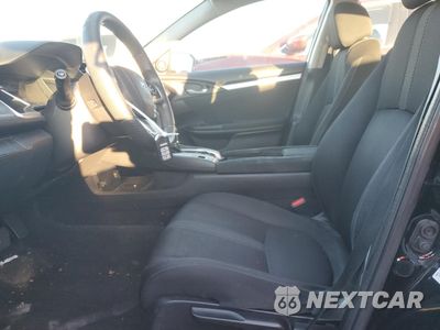 Zdjęcie 7 z 15 samochodu: 2017 HONDA CIVIC EX VIN:19XFC2F75HE011452 - miniatura