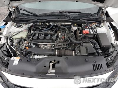 Zdjęcie 14 z 16 samochodu: 2021 HONDA CIVIC EX VIN:SHHFK7H60MU401284 - miniatura