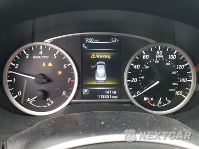 Zdjęcie 9 z 14 samochodu: 2016 NISSAN SENTRA S VIN:3N1AB7AP2GY298766 - miniatura