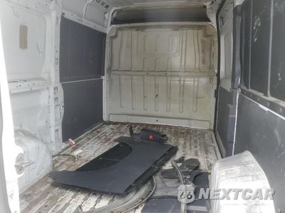 Zdjęcie 10 z 14 samochodu: 2019 RAM PROMASTER 2500 2500 HIGH VIN:3C6TRVCG7KE523008 - miniatura