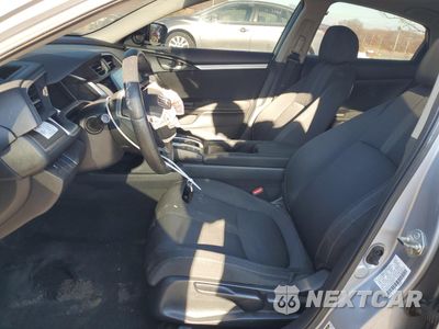Zdjęcie 7 z 15 samochodu: 2016 HONDA CIVIC EX VIN:2HGFC2F73GH530195 - miniatura