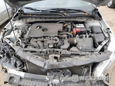 Zdjęcie 11 z 13 samochodu: 2020 NISSAN ALTIMA S VIN:1N4BL4BV1LC161501 - miniatura