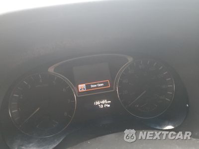 Zdjęcie 9 z 12 samochodu: 2014 NISSAN PATHFINDER S VIN:5N1AR2MM5EC678540 - miniatura