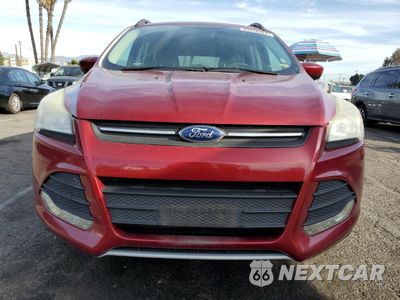 Piąte zdjęcie samochodu w środku: 2014 FORD ESCAPE SE VIN:1FMCU9GX3EUC69825 - miniatura