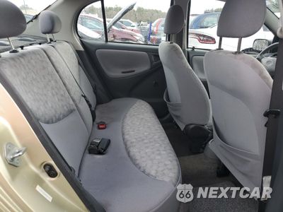 Zdjęcie 10 z 13 samochodu: 2002 TOYOTA ECHO VIN:JTDBT123620247748 - miniatura