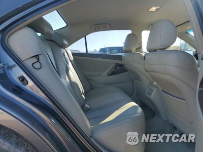 Zdjęcie 10 z 15 samochodu: 2007 TOYOTA CAMRY CE VIN:JTNBE46K373047215 - miniatura