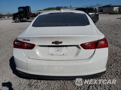 Zdjęcie 6 z 14 samochodu: 2016 CHEVROLET MALIBU LT VIN:1G1ZE5STXGF303347 - miniatura