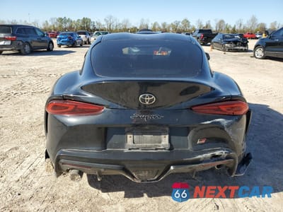 Zdjęcie 6 z 13 samochodu: 2021 TOYOTA SUPRA VIN:WZ1DB2C01MW044631 - miniatura