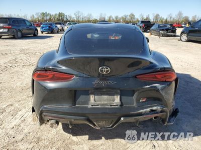 Zdjęcie 6 z 13 samochodu: 2021 TOYOTA SUPRA VIN:WZ1DB2C01MW044631 - miniatura