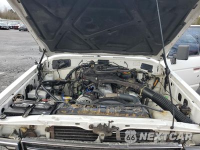 Zdjęcie 11 z 12 samochodu: 1987 TOYOTA LAND CRUISER FJ60 VIN:JT3FJ60G8H1138922 - miniatura
