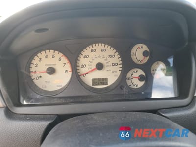 Zdjęcie 9 z 13 samochodu: 2003 MITSUBISHI LANCER OZ RALLY VIN:JA3AJ86E43U023179 - miniatura