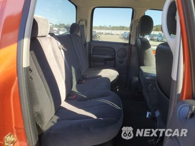 Zdjęcie 10 z 14 samochodu: 2005 DODGE RAM 1500 ST VIN:1D7HA18D85J603279 - miniatura