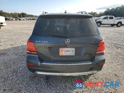 Zdjęcie 6 z 13 samochodu: 2014 MERCEDES-BENZ GLK 350 VIN:WDCGG5HB0EG188511 - miniatura