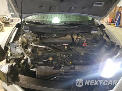 Zdjęcie 11 z 13 samochodu: 2018 NISSAN ROGUE S VIN:5N1AT2MV5JC789285 - miniatura