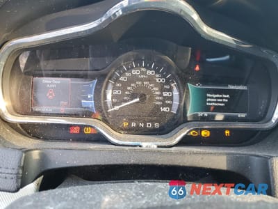 Zdjęcie 9 z 13 samochodu: 2015 LINCOLN MKT VIN:2LMHJ5AT7FBL03578 - miniatura