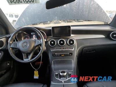 Zdjęcie 8 z 14 samochodu: 2019 MERCEDES-BENZ GLC 300 VIN:WDC0G4JB7KF568775 - miniatura