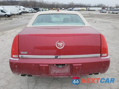 Zdjęcie 6 z 14 samochodu: 2009 CADILLAC DTS VIN:1G6KD57Y69U102854 - miniatura