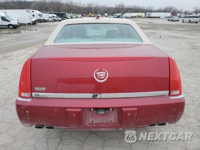 Zdjęcie 6 z 14 samochodu: 2009 CADILLAC DTS VIN:1G6KD57Y69U102854 - miniatura