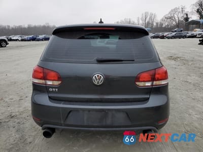 Zdjęcie 6 z 14 samochodu: 2011 VOLKSWAGEN GTI VIN:WVWEV7AJ9BW090823 - miniatura