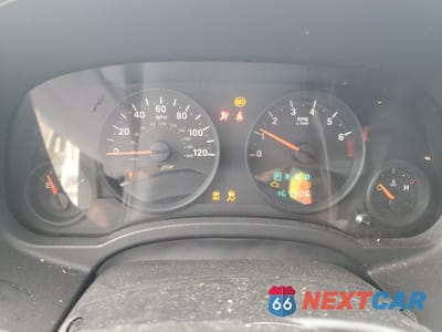 Zdjęcie 9 z 16 samochodu: 2009 JEEP COMPASS SPORT VIN:1J4FT47B99D139902 - miniatura