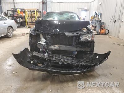 Piąte zdjęcie samochodu w środku: 2012 CHRYSLER 300 S VIN:2C3CCAGG8CH173802 - miniatura