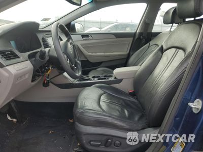 Zdjęcie 7 z 15 samochodu: 2015 HYUNDAI SONATA SE VIN:5NPE24AF7FH211699 - miniatura