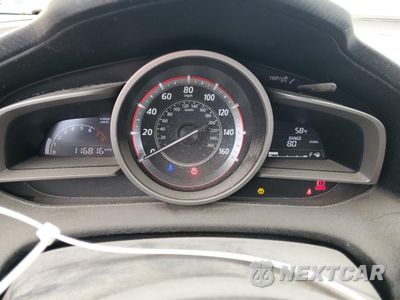 Zdjęcie 9 z 12 samochodu: 2016 MAZDA 3 TOURING VIN:JM1BM1M73G1326664 - miniatura